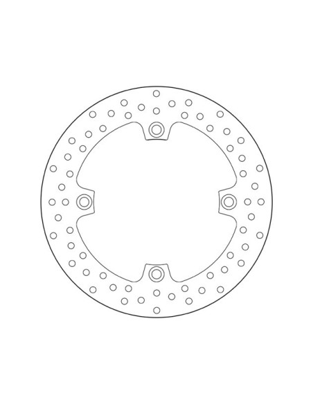 disco de freno moto brembo serie oro 68b407e3