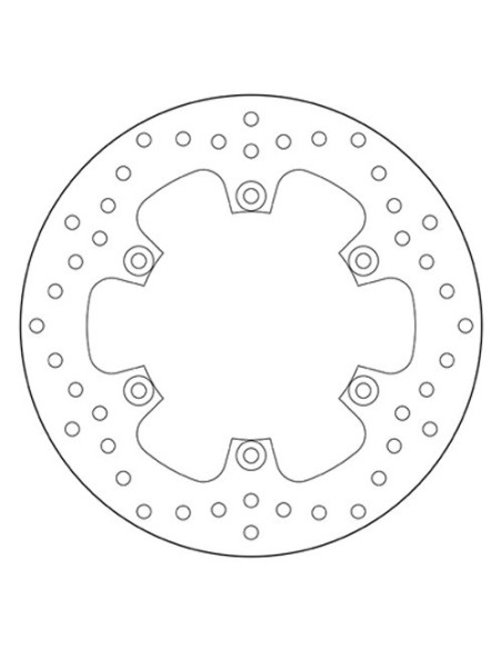 disco de freno moto brembo serie oro 68b407e4