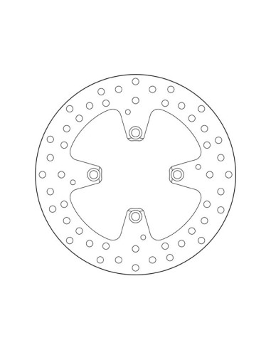 disco de freno moto brembo serie oro 68b407e8