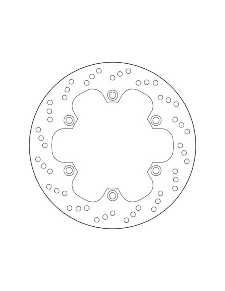 disco de freno moto brembo serie oro 68b407e9