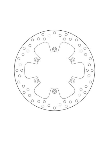 disco de freno moto brembo serie oro 68b407f0