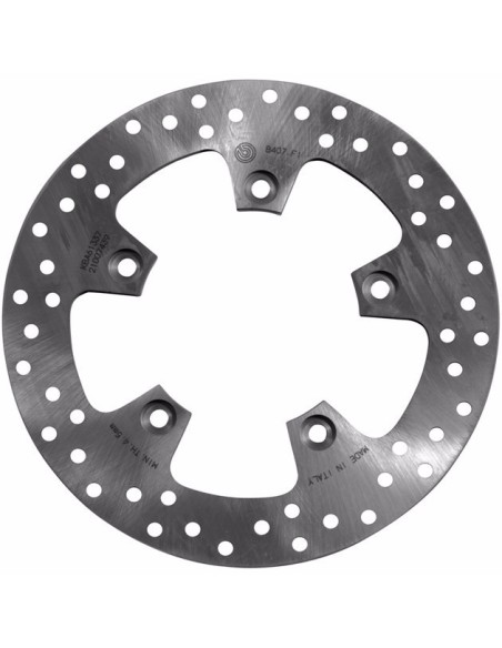 disco de freno moto brembo serie oro 68b407f1