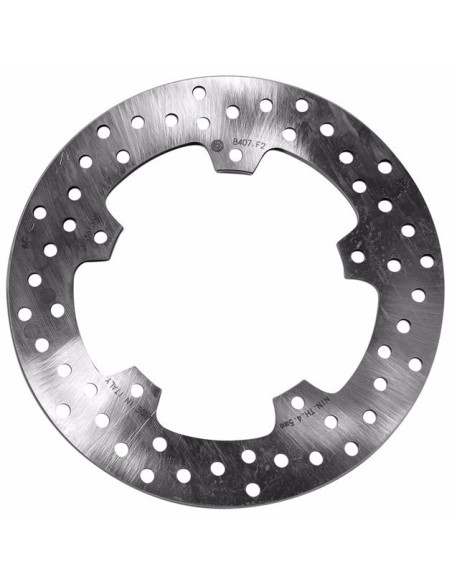 disco de freno moto brembo serie oro 68b407f2