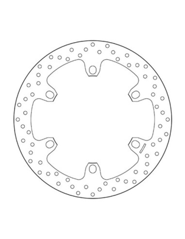 disco de freno moto brembo serie oro 68b407f3