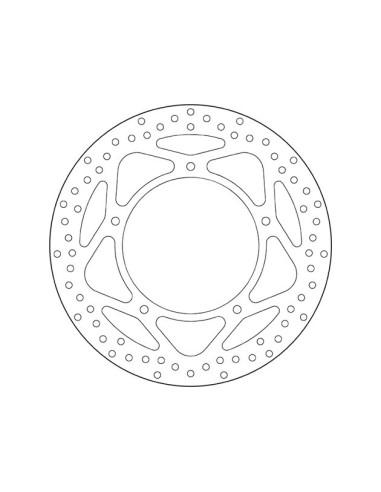 disco de freno moto brembo fijo serie oro 68b407f5