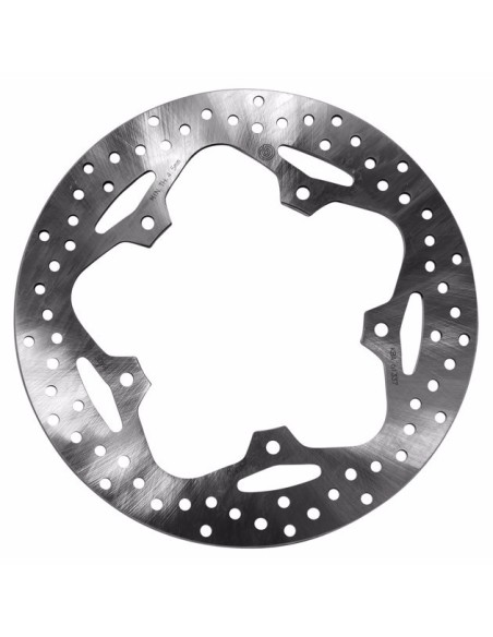 disco de freno moto brembo fijo serie oro 68b407f6