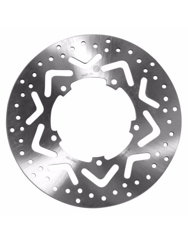 disco de freno moto brembo fijo serie oro 68b407f7