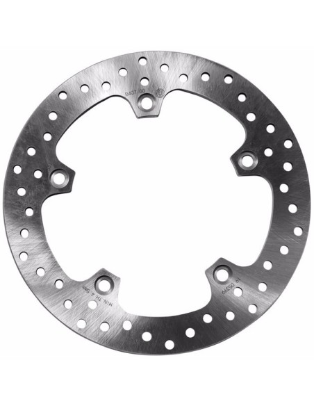 disco de freno moto brembo fijo serie oro 68b407g0