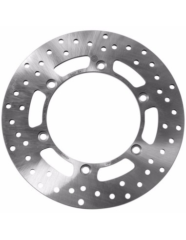 disco de freno moto brembo fijo serie oro 68b407g4
