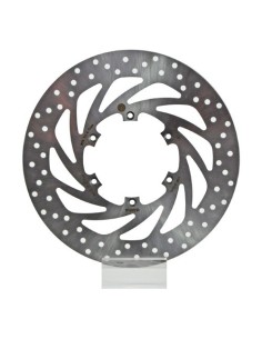 disco de freno moto brembo fijo serie oro 68b407g5 2