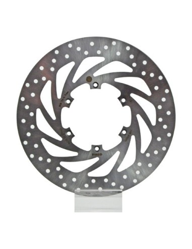 disco de freno moto brembo fijo serie oro 68b407g5