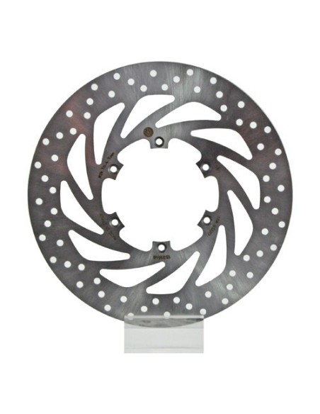 disco de freno moto brembo fijo serie oro 68b407g5