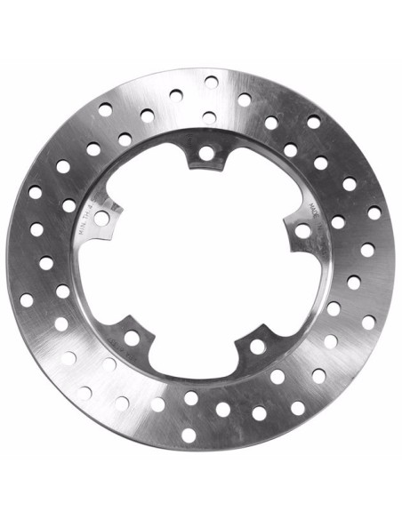disco de freno moto brembo fijo serie oro 68b407g6