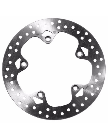 disco de freno moto brembo fijo serie oro 68b407g9
