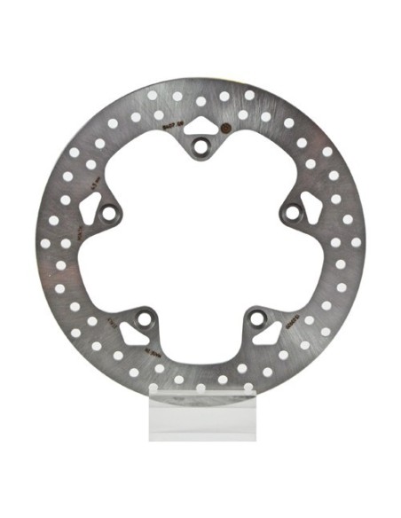 disco de freno moto brembo fijo serie oro 68b407g9