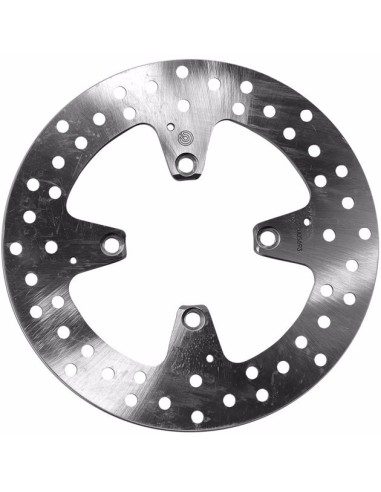 disco de freno moto brembo fijo serie oro 68b407h1