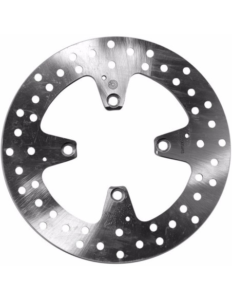 disco de freno moto brembo fijo serie oro 68b407h1