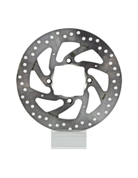 disco de freno moto brembo fijo serie oro 68b407h2