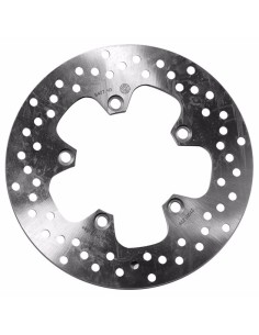 disco de freno moto brembo fijo serie oro 68b407h3