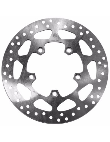 disco de freno moto brembo fijo serie oro 68b407h6