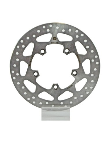 disco de freno moto brembo fijo serie oro 68b407h6