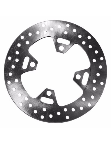 disco de freno moto brembo serie oro 68b407h7