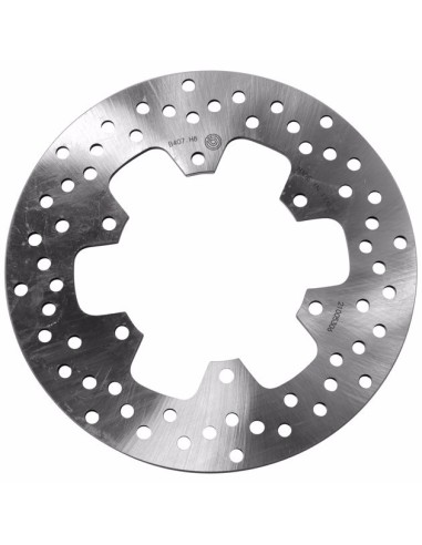 disco de freno moto brembo serie oro 68b407h8
