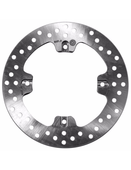 disco de freno moto brembo fijo serie oro 68b407j1