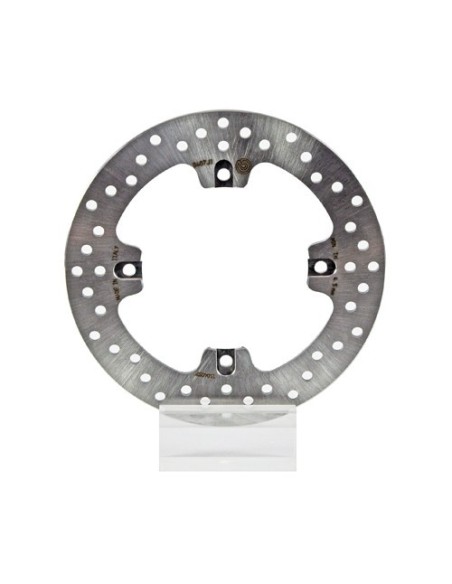 disco de freno moto brembo fijo serie oro 68b407j1