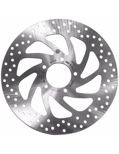 disco de freno moto brembo fijo serie oro 68b407j5