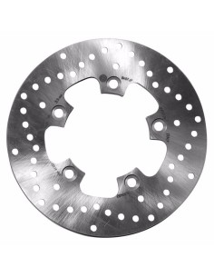disco de freno moto brembo fijo serie oro 68b407j7