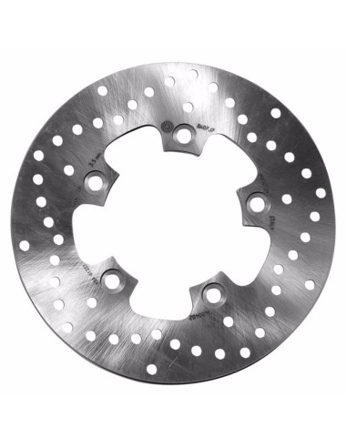 disco de freno moto brembo fijo serie oro 68b407j7