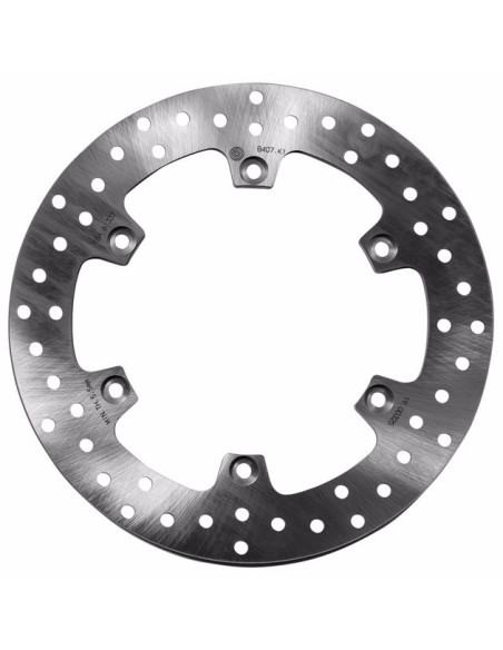 disco de freno moto brembo fijo serie oro 68b407k1