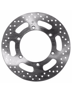 disco de freno moto brembo fijo serie oro 68b407k2