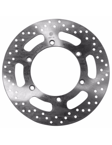 disco de freno moto brembo fijo serie oro 68b407k2