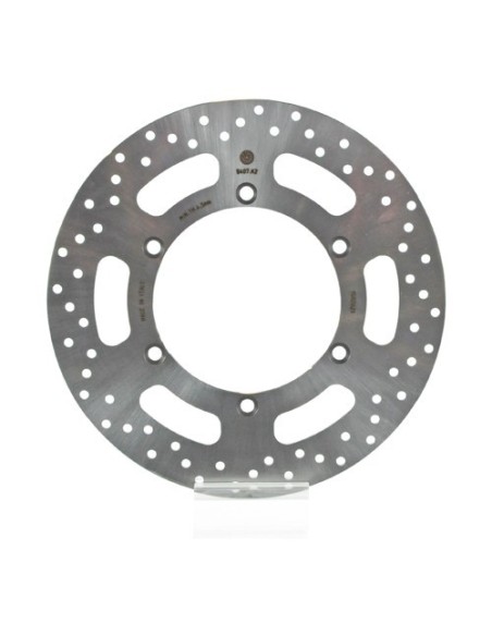 disco de freno moto brembo fijo serie oro 68b407k2