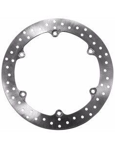 disco de freno moto brembo fijo serie oro 68b407k3