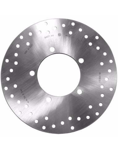 disco de freno moto brembo fijo serie oro 68b407k4