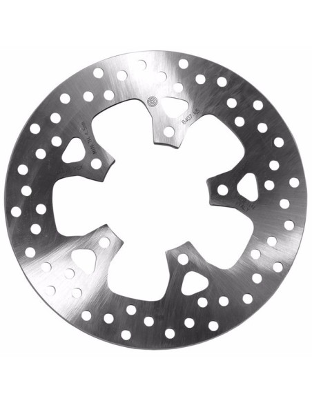 disco de freno moto brembo fijo serie oro 68b407k5