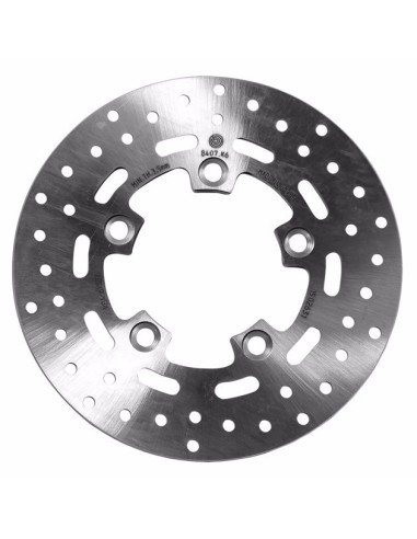 disco de freno moto brembo fijo serie oro 68b407k6