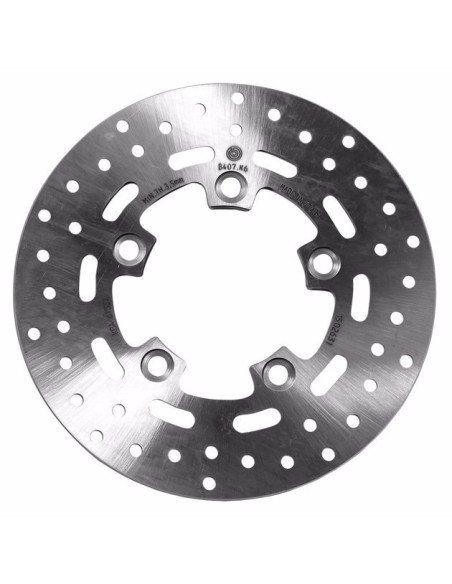 disco de freno moto brembo fijo serie oro 68b407k6