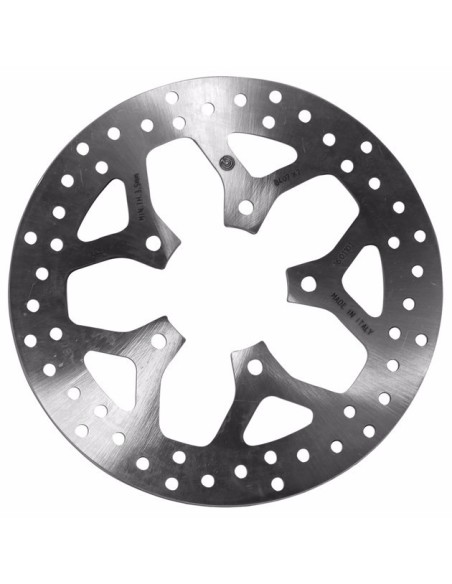 disco de freno moto brembo fijo serie oro 68b407k7