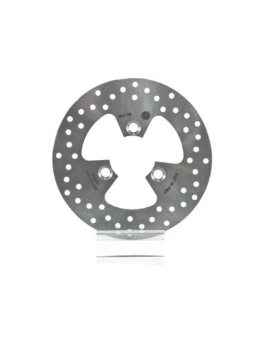 disco de freno moto brembo fijo serie oro 68b407k8