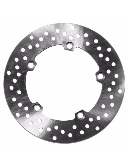 disco de freno moto brembo fijo serie oro 68b407l0