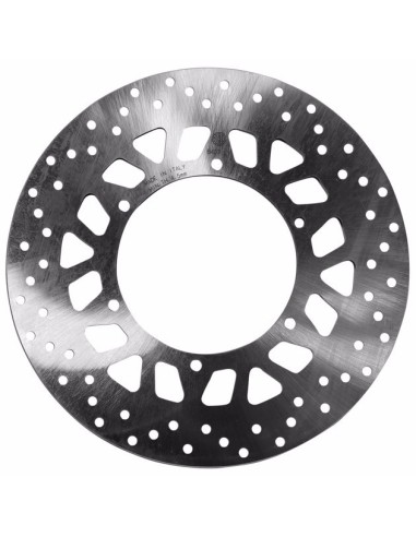 disco de freno moto brembo fijo serie oro 68b407l1