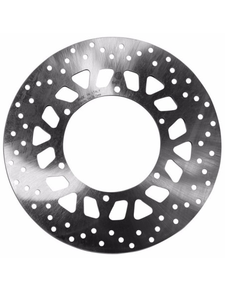 disco de freno moto brembo fijo serie oro 68b407l1
