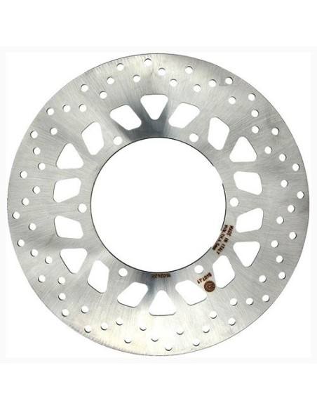 disco de freno moto brembo fijo serie oro 68b407l1