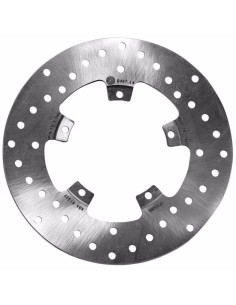 disco de freno moto brembo fijo serie oro 68b407l4
