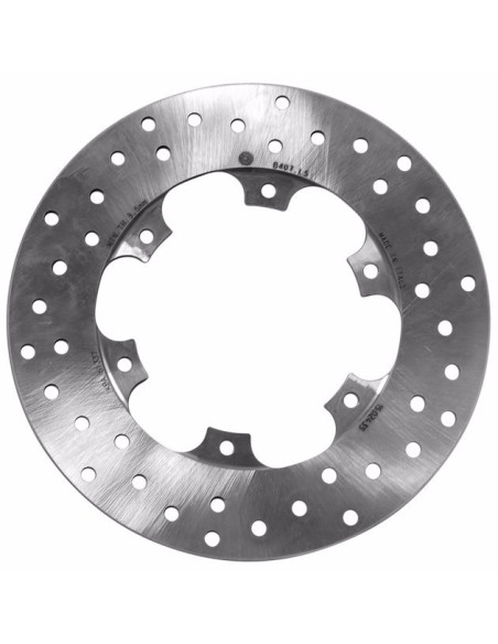 disco de freno moto brembo fijo serie oro 68b407l5