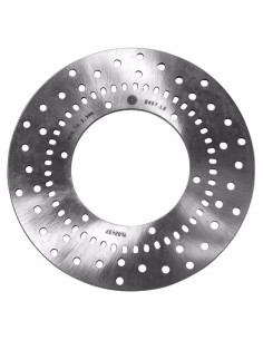 disco de freno moto brembo fijo serie oro 68b407l6